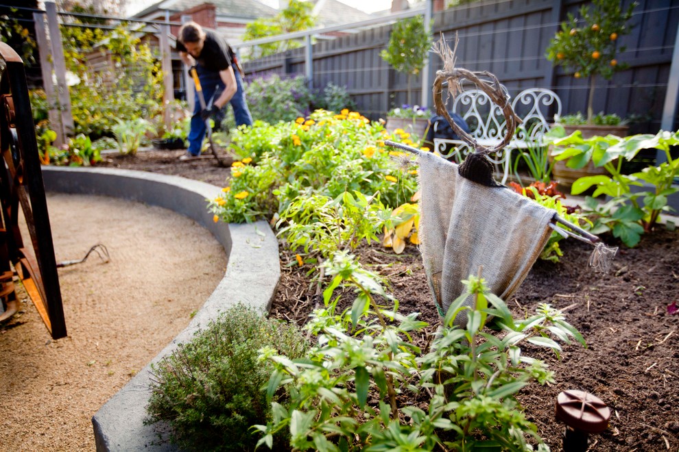 Приоритеты: Как ухаживать за садом, если времени в обрез