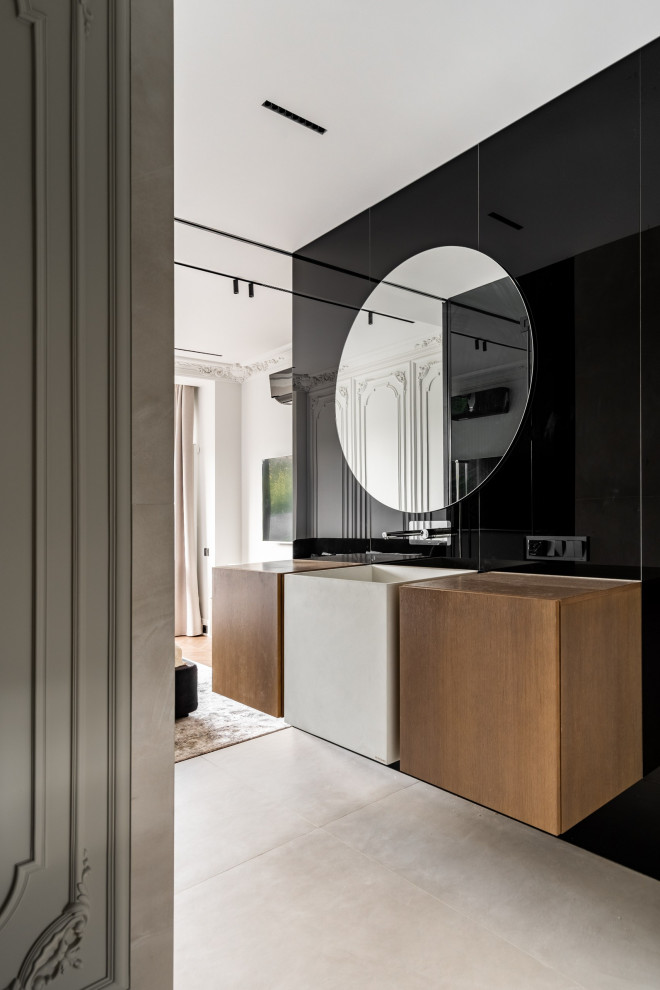 Дизайн-проект в Нева Хаус