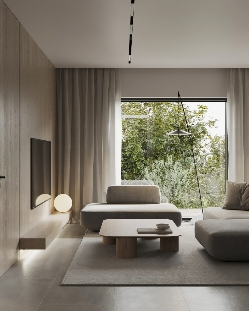 Фоновое изображение профиля KOMNIK BUREAU Комник