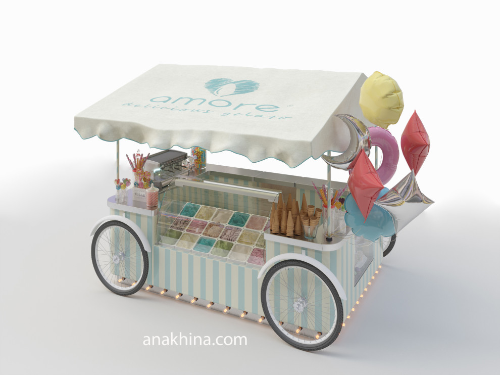 Джелатерия