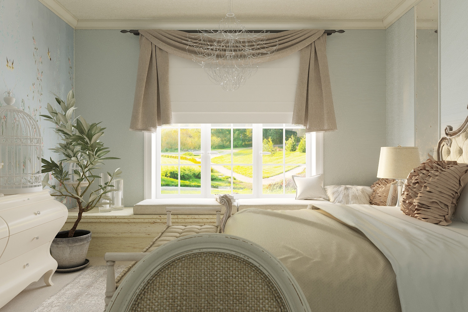 Итальянская гавань