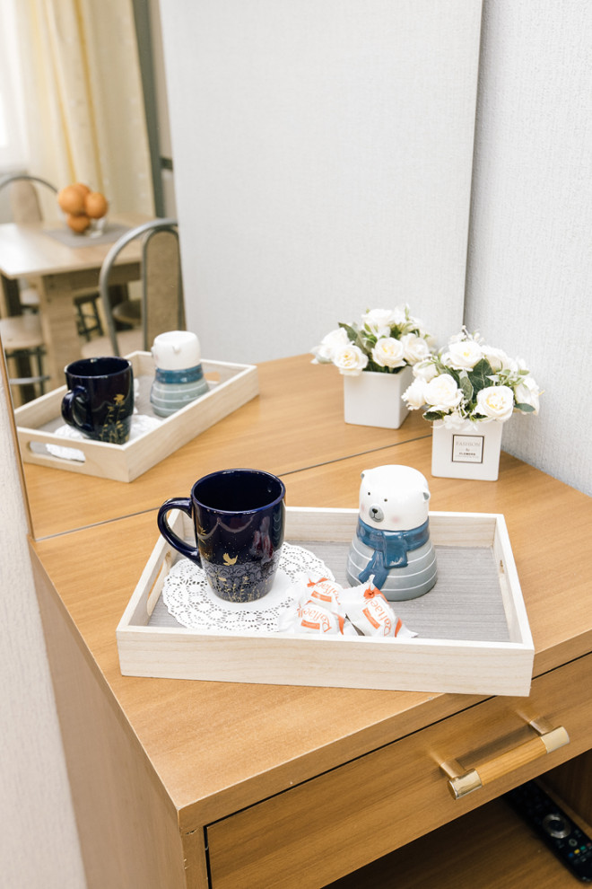 Квартира-студия, 25 м², 4/25 эт. (наб. Героя России С.А. Кислова, 27)