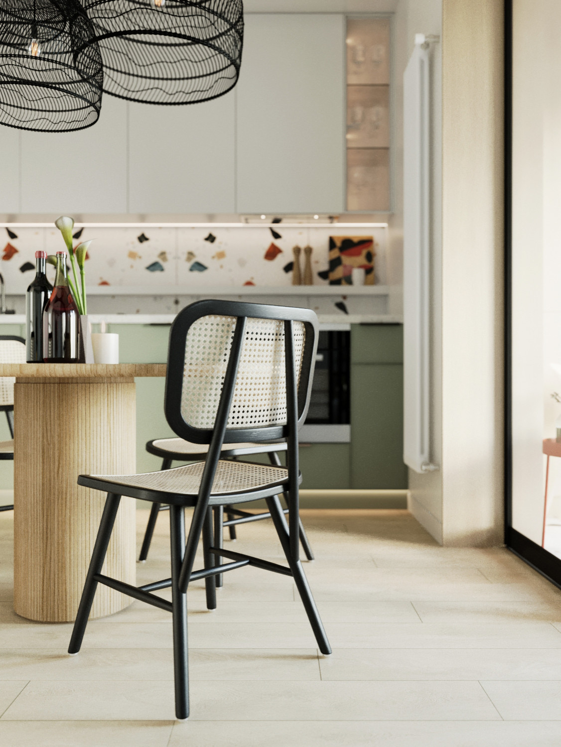 ЖК Преображение