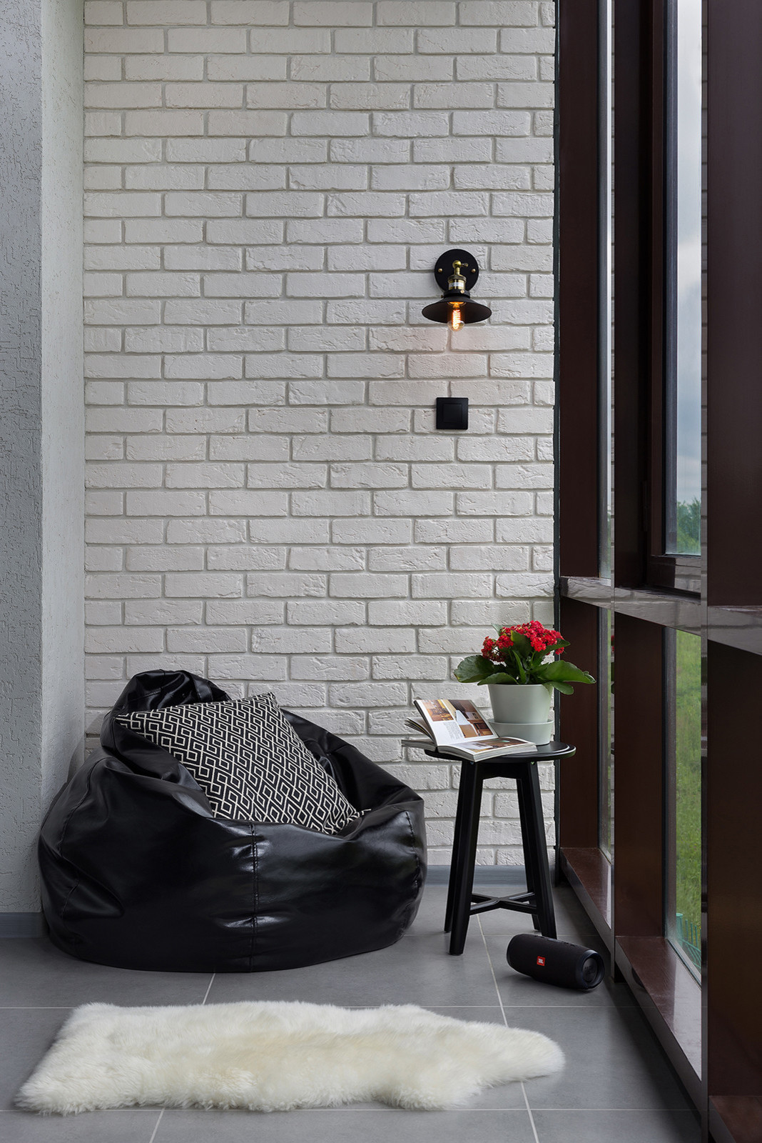 Лофт Ромашково