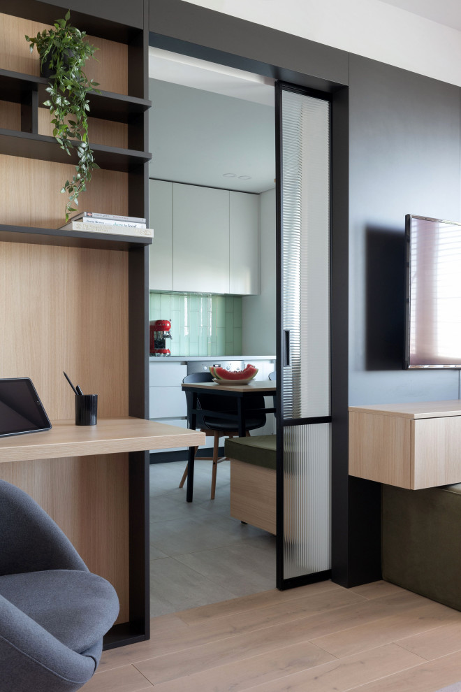 Обложка проекта: L-335