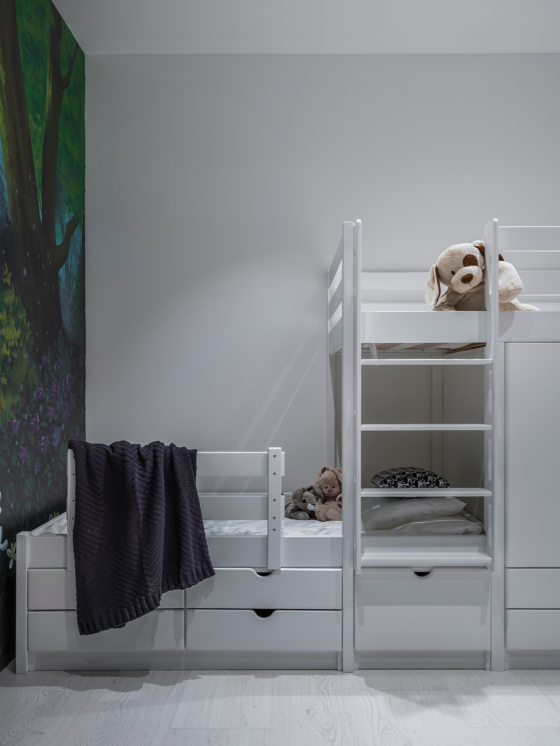 Квартира в ЖК Правый Берег