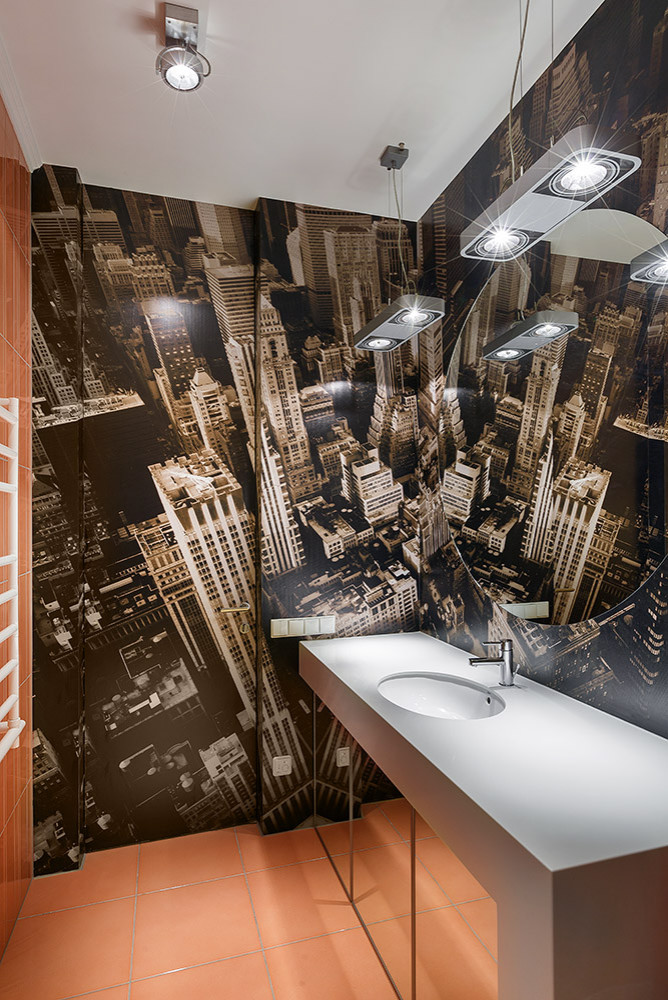 Папин подарок