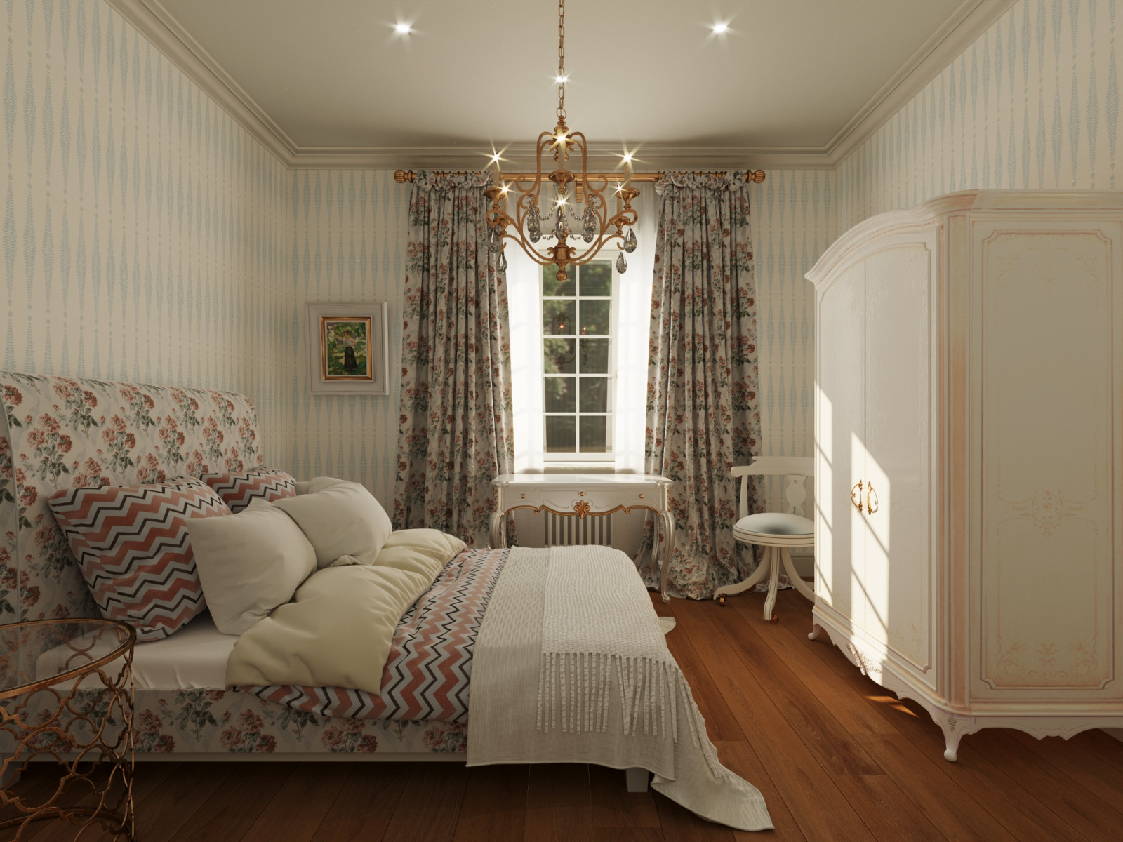 Дом в поселке "Княжье озеро"