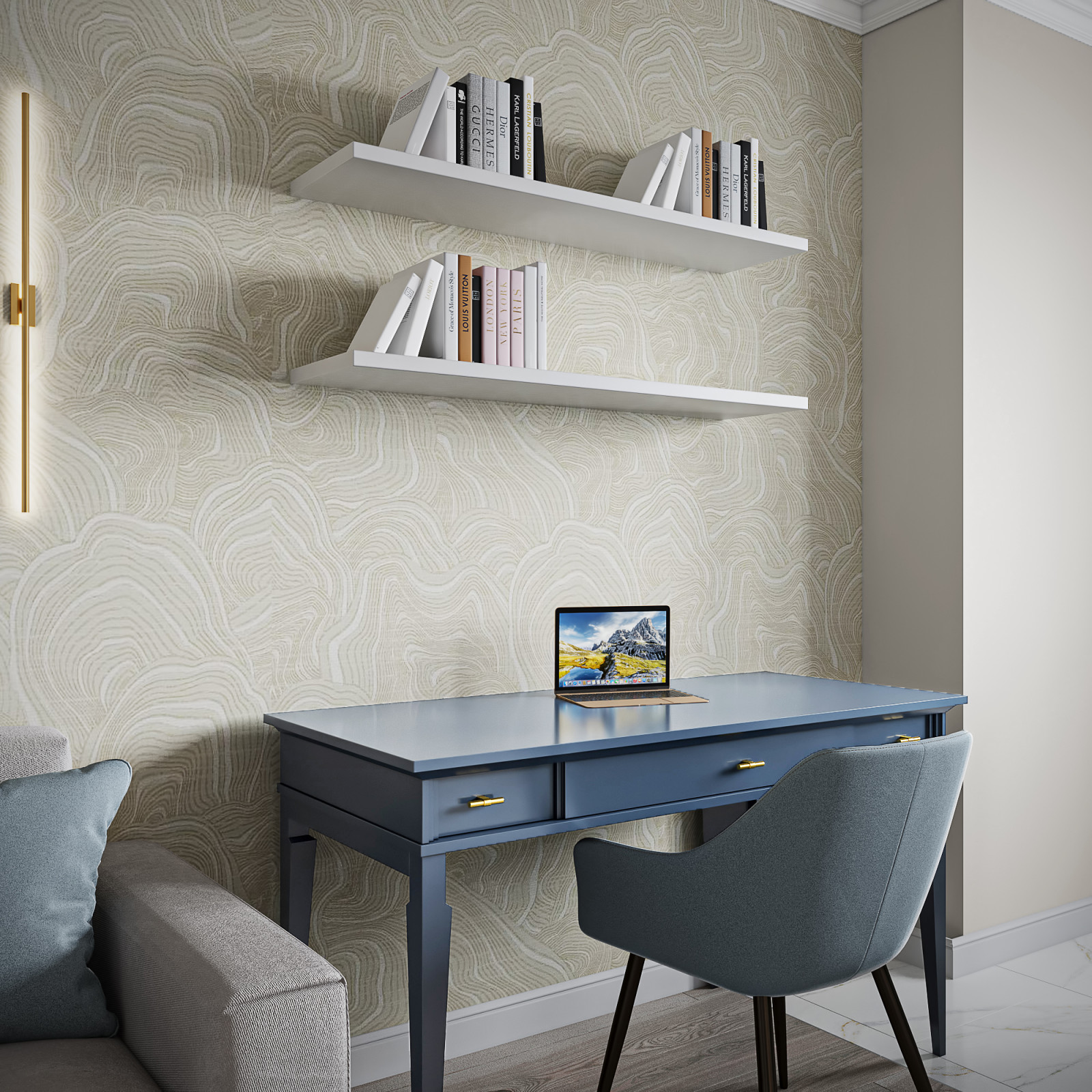 Проект на ул. Бутлерова