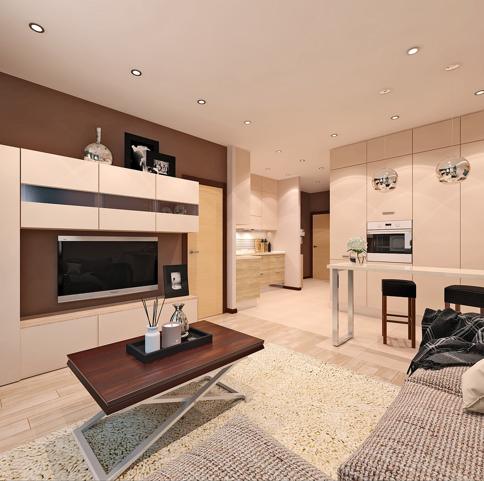 Квартира в Люберцах