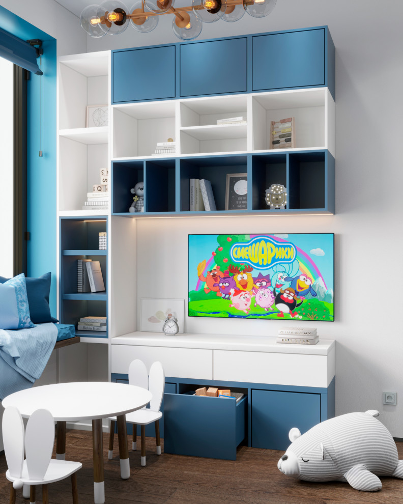 Дизайн интерьера