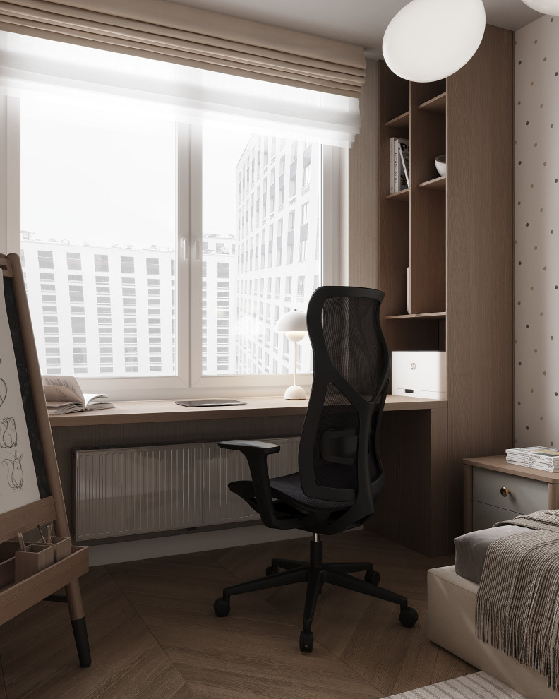 Измайловский Бульвар