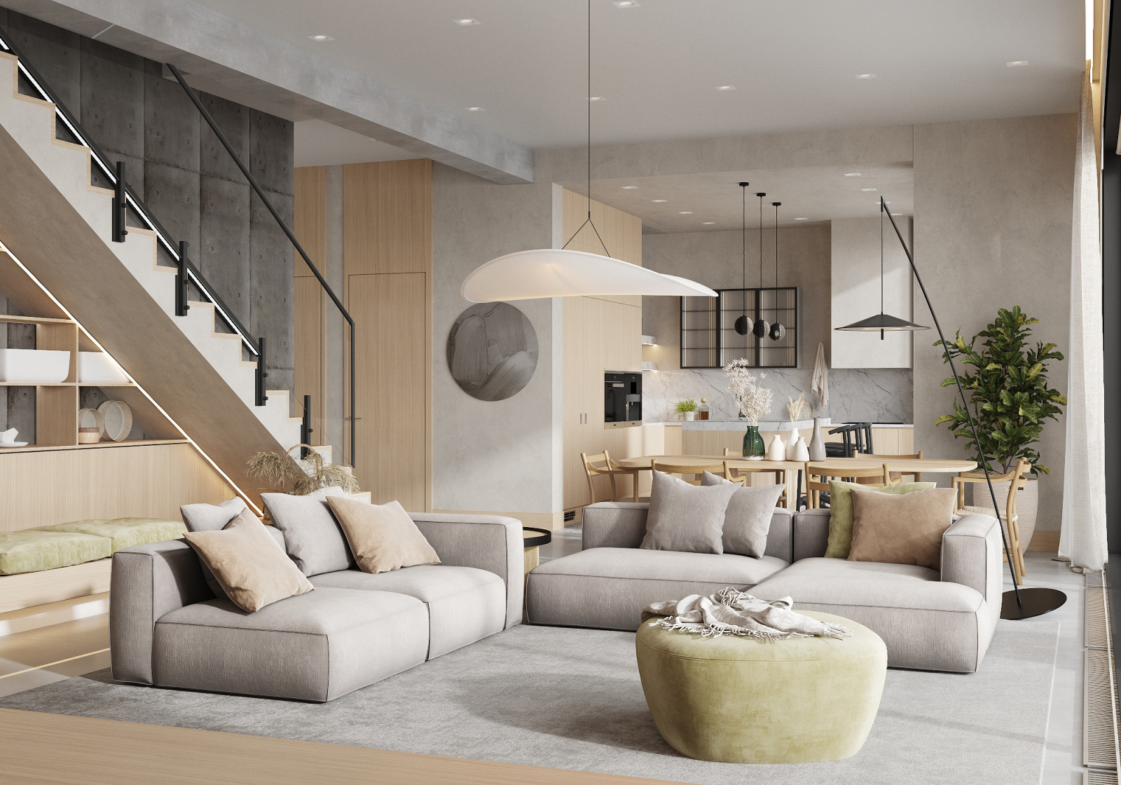 Ривьера Парус