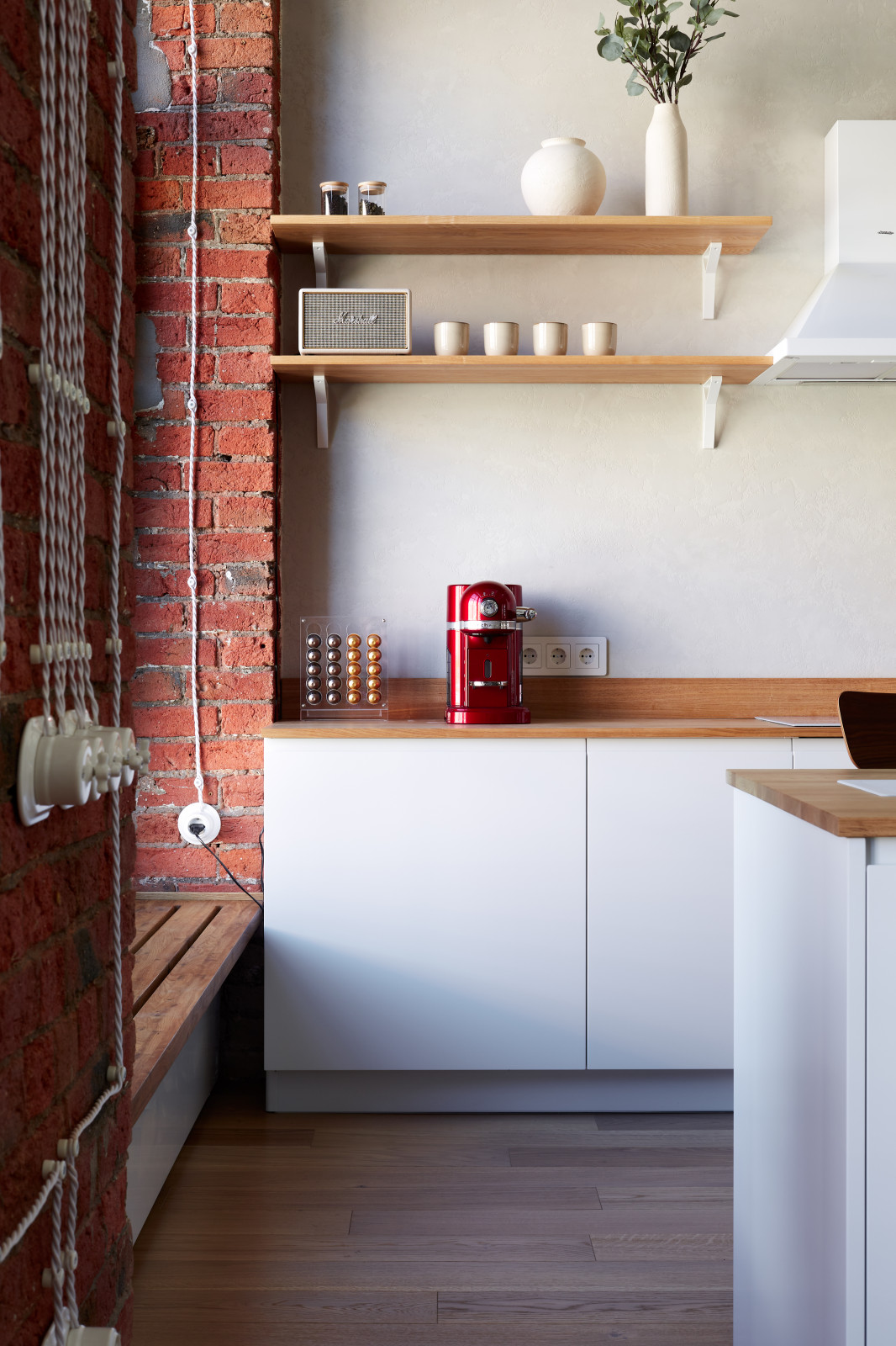 ЖК "Красная стрела"