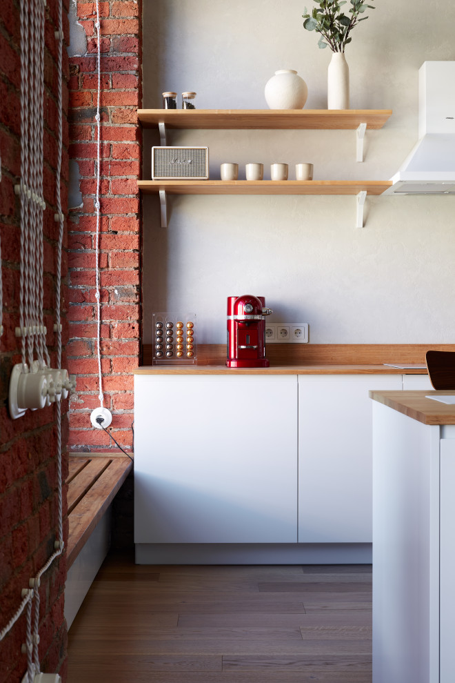 ЖК "Красная стрела"