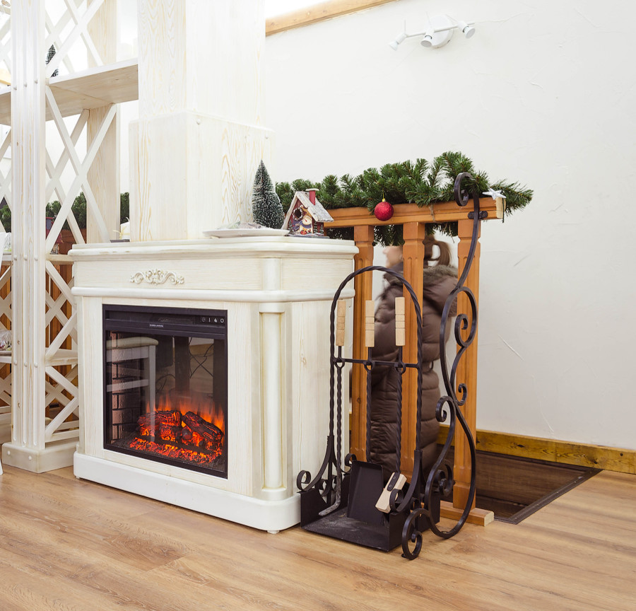 Обложка проекта: Банкетный зал