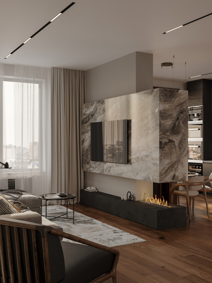 ЖК Настоящее