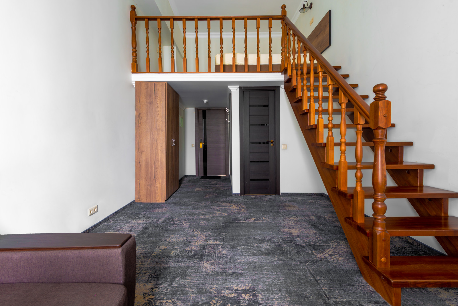 Интерьерное портфолио