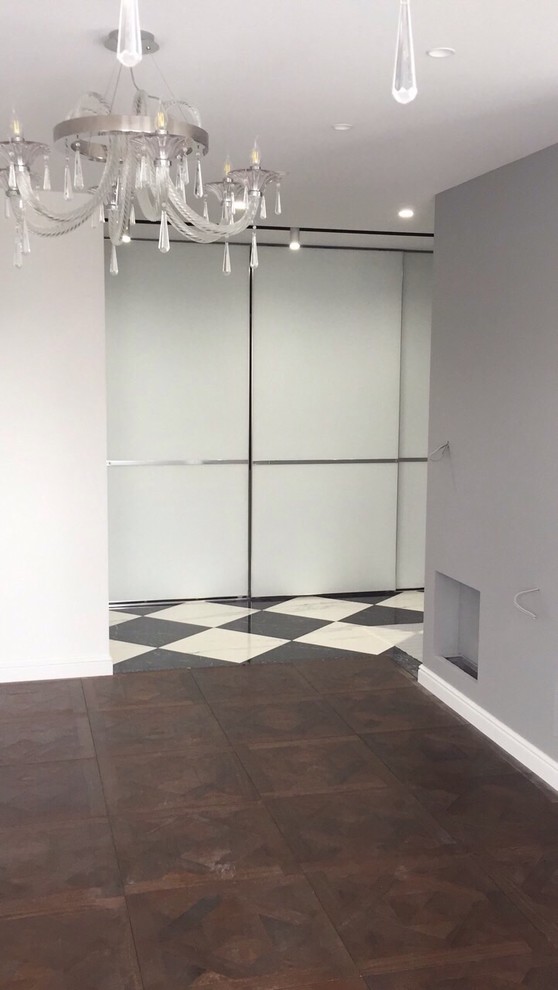 новая квартира