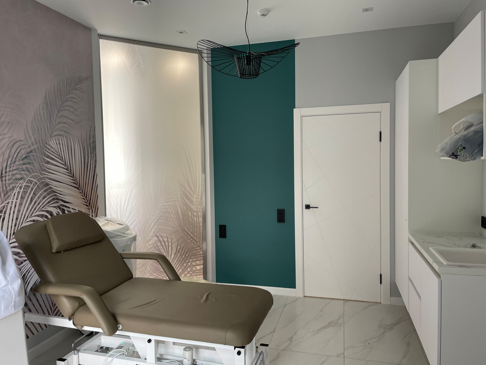 Салон красоты