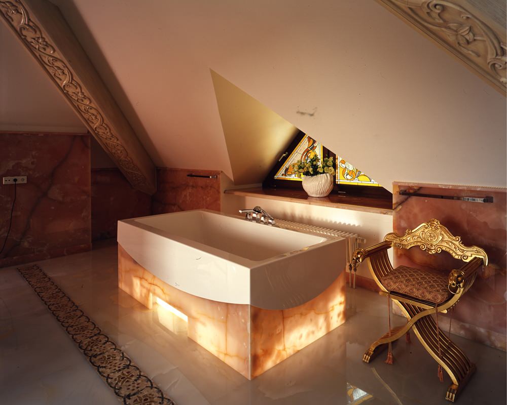 Ванная комната