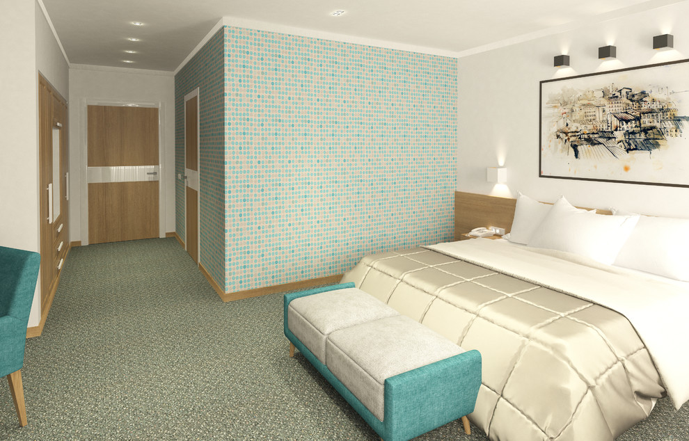 Гостиничные номера