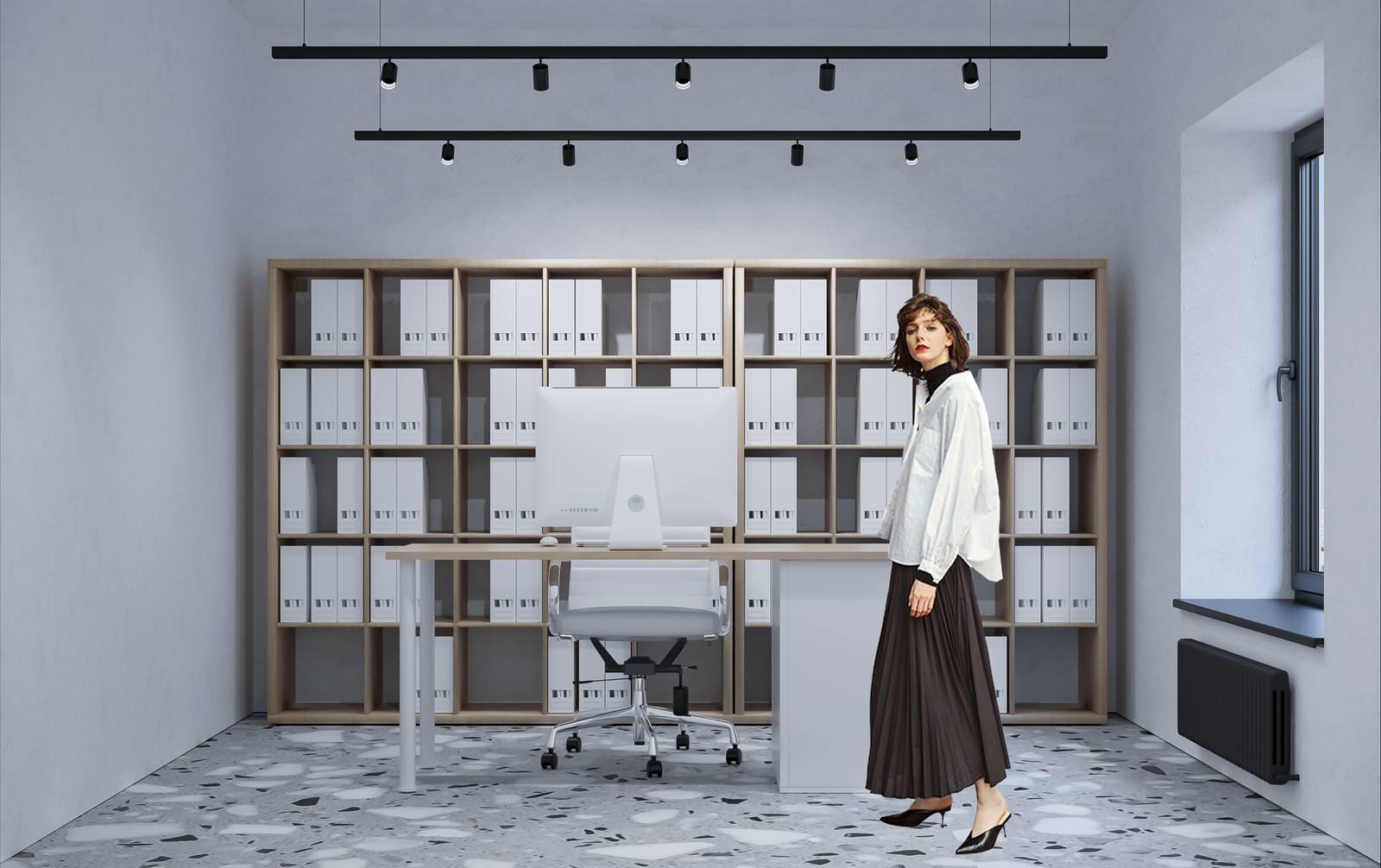 LC Office
