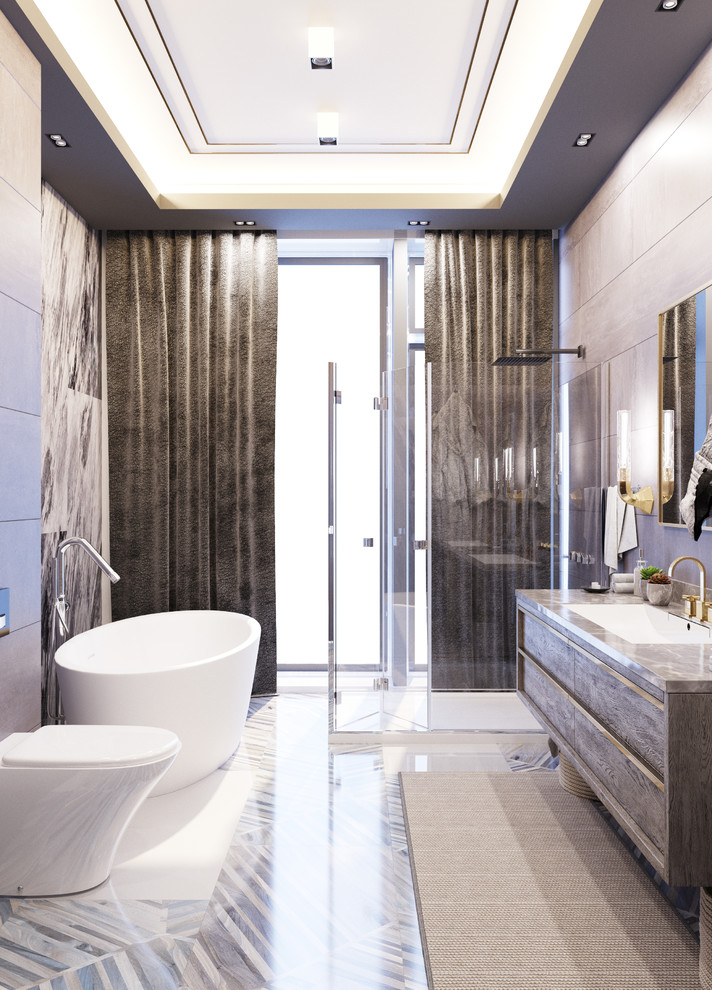 Таунхаус в Подмосковье