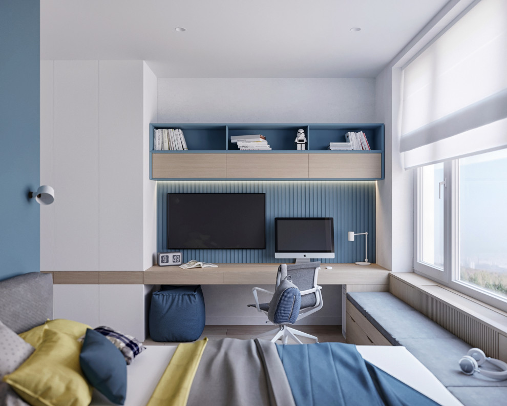 ЖК Наследие