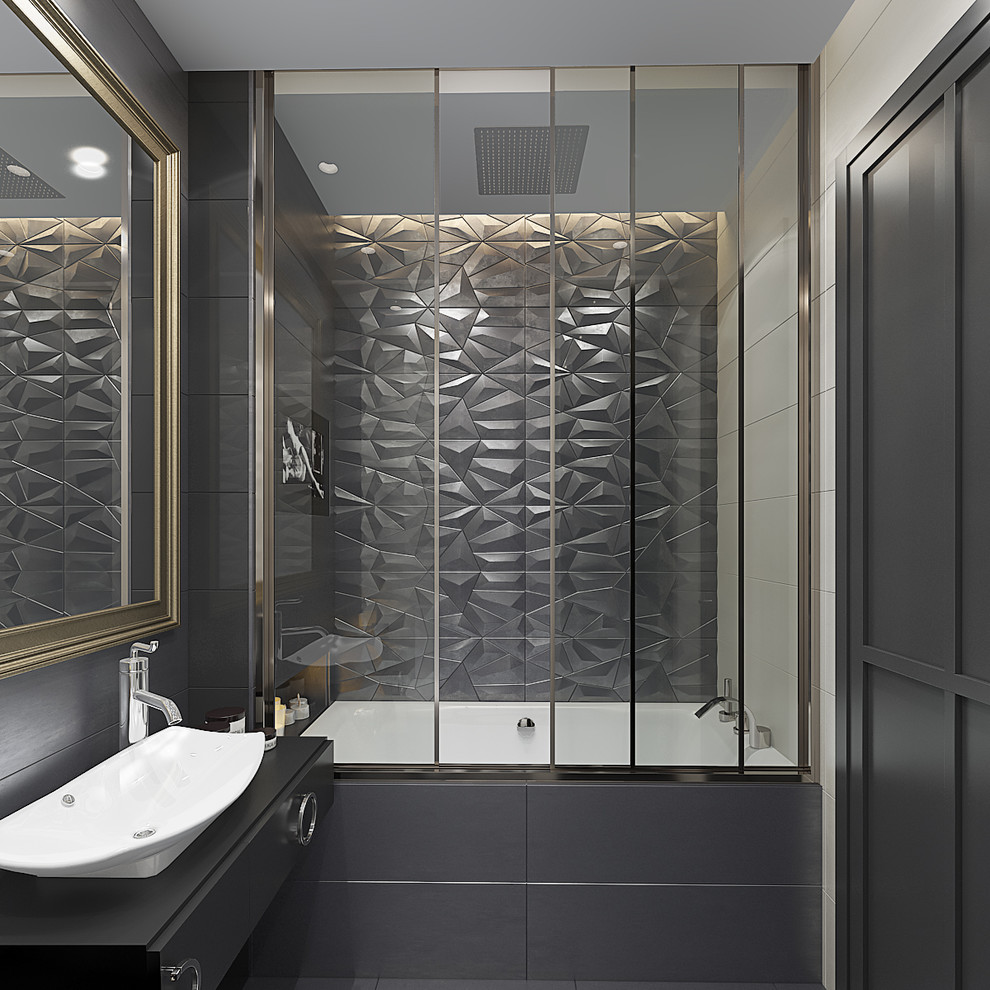 Дизайн Проект Однокомнатной Квартиры 50м2