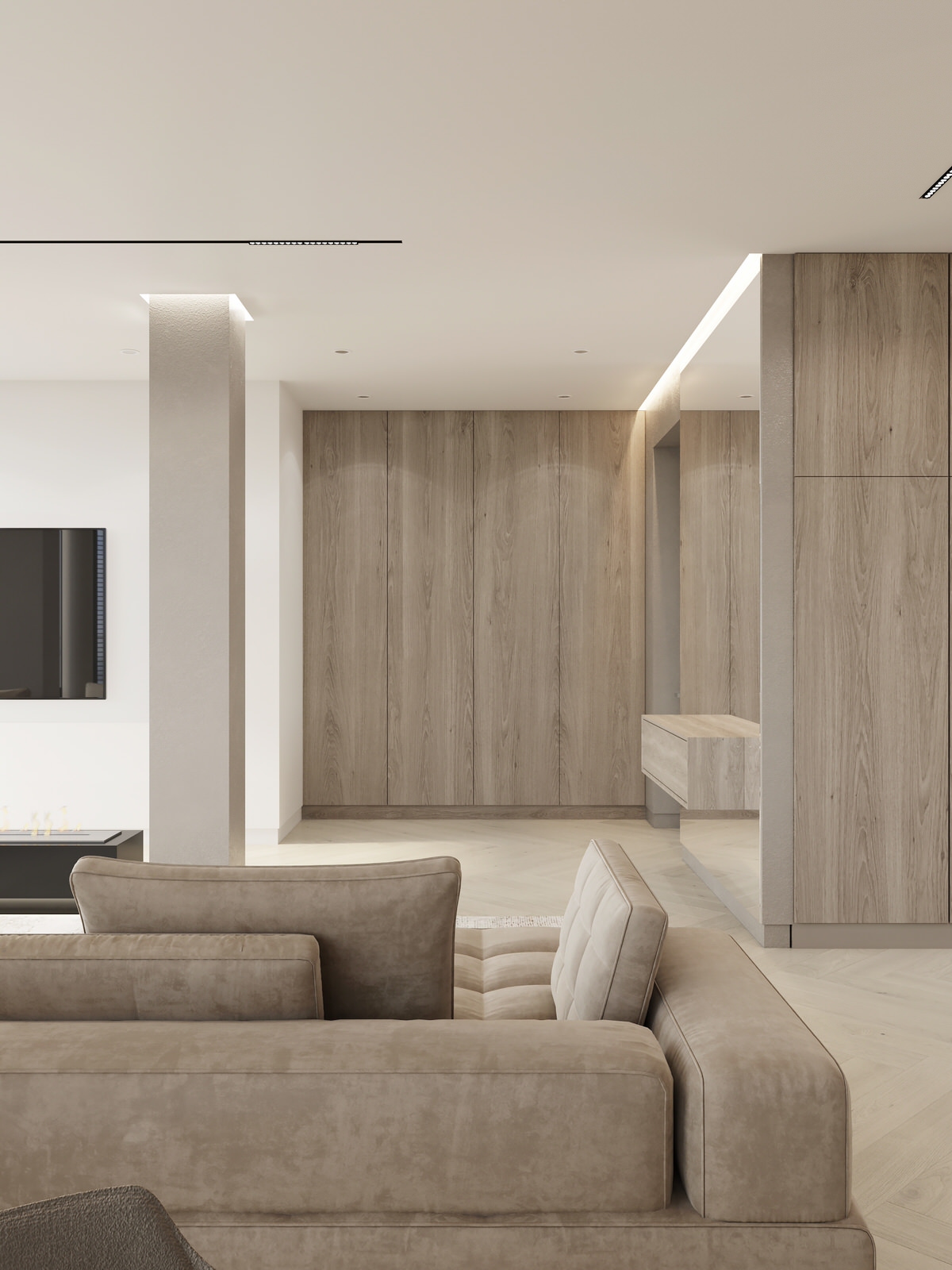 ЖК 7 континент №2