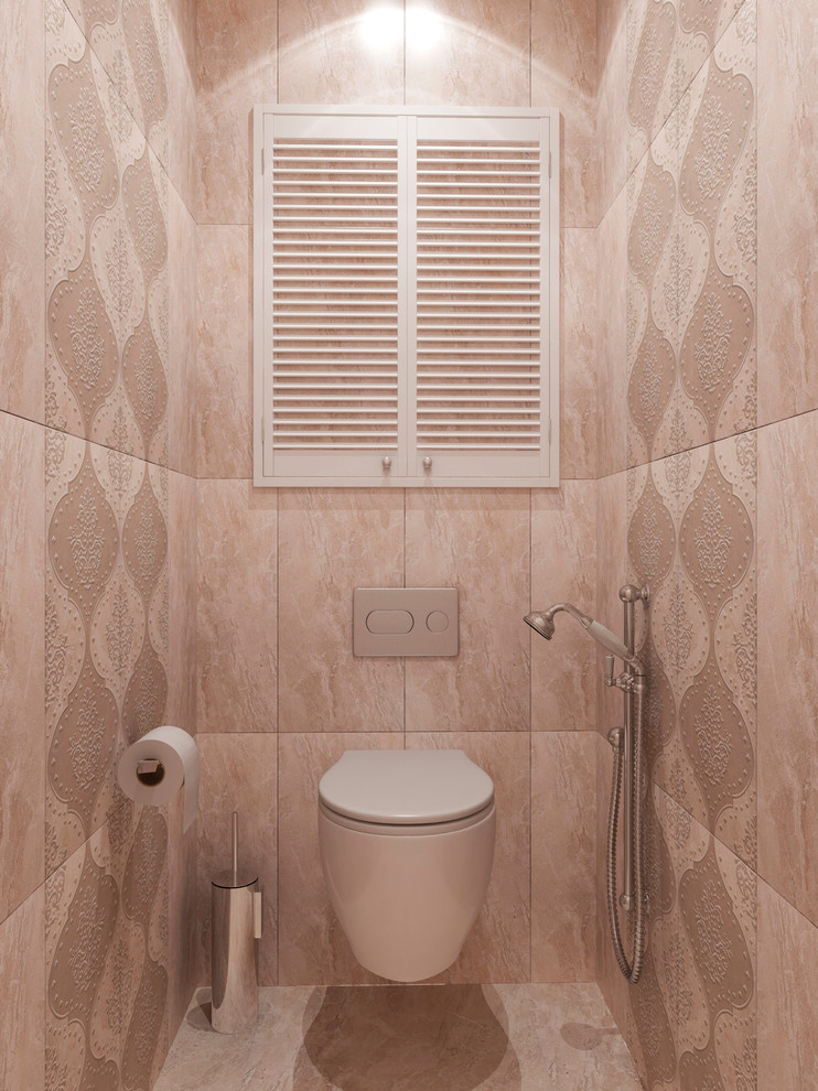 Квартира 54 кв.м.