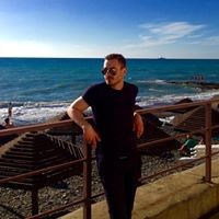 Павел Капускин