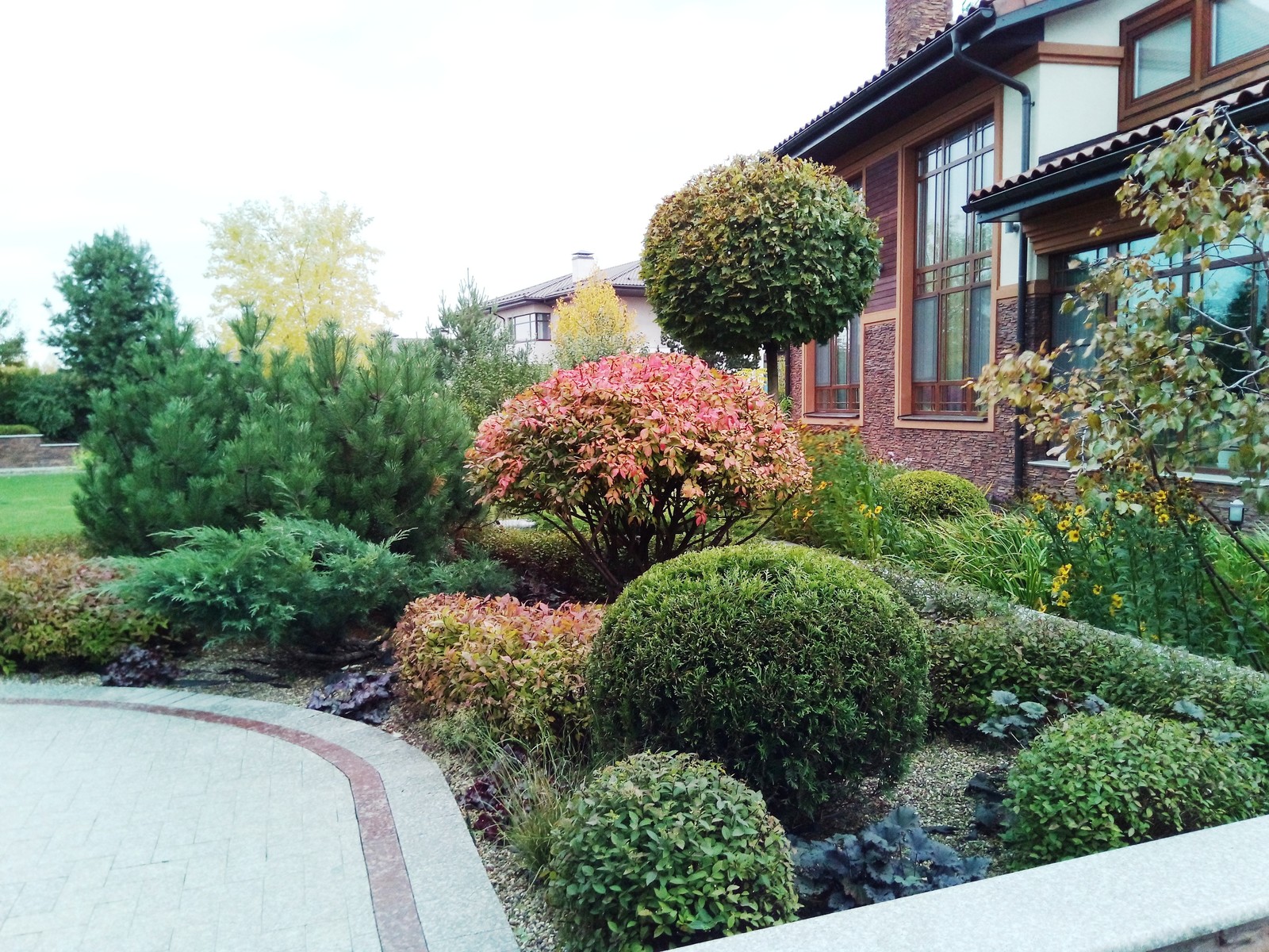 кп "Милениум" - Профессиональный уход за садом - 100% качество!