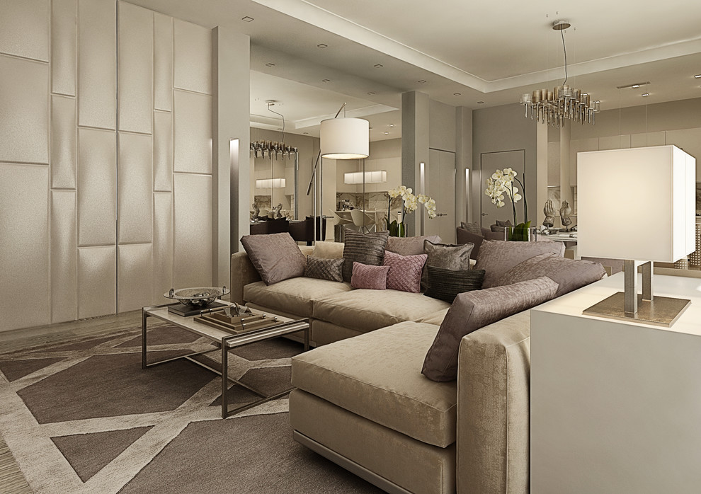 Рублевский Парк