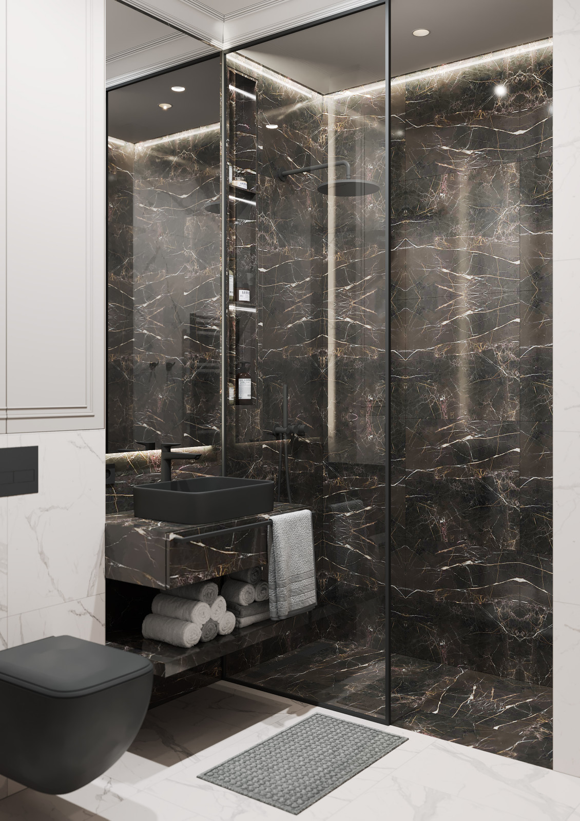 ЖК Мичуринский