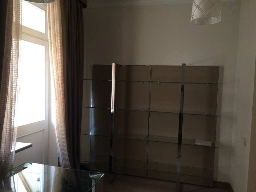 Оболенский переулок