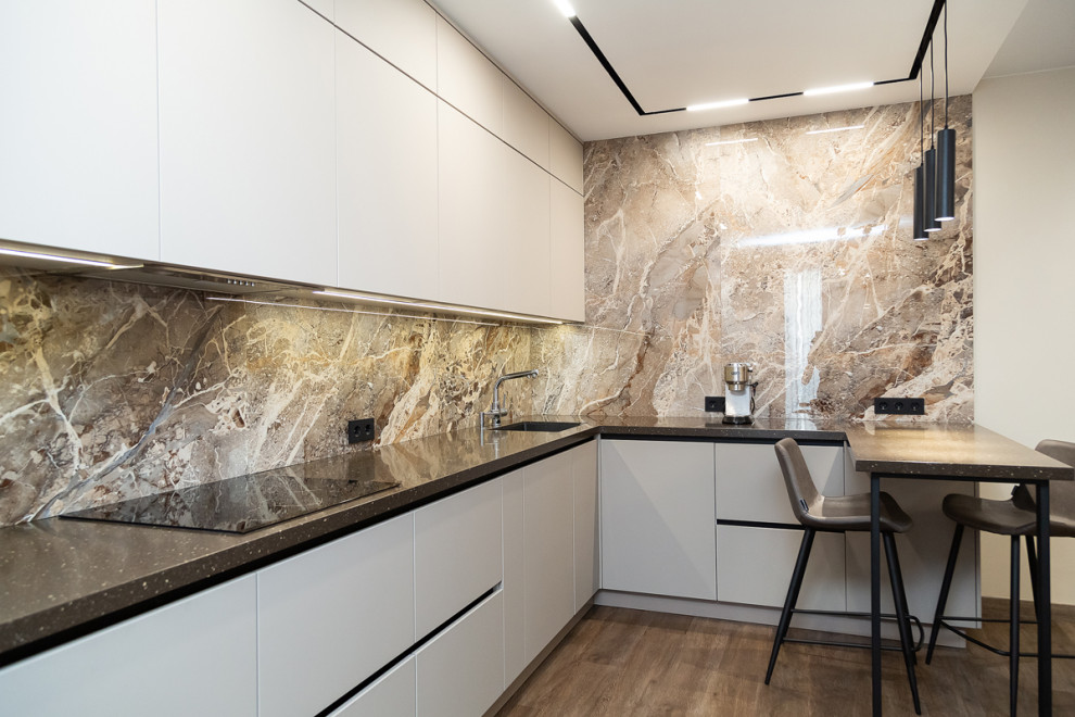 ЖК Лапланлия, 4х комнатная кв