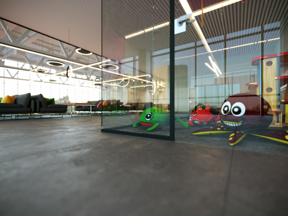 Центр Художественной гимнастики Юлии Барсуковой г. Санкт-Петербург