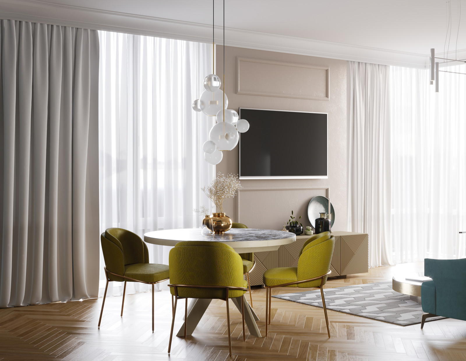 Life Кутузовский