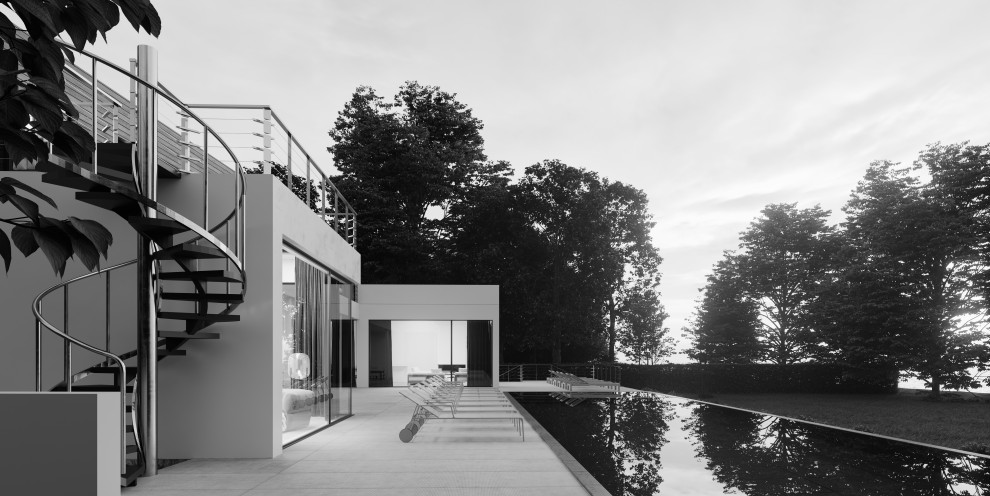 Notias House in New York