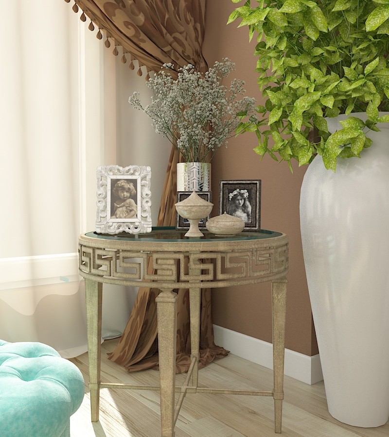 аппартаменты