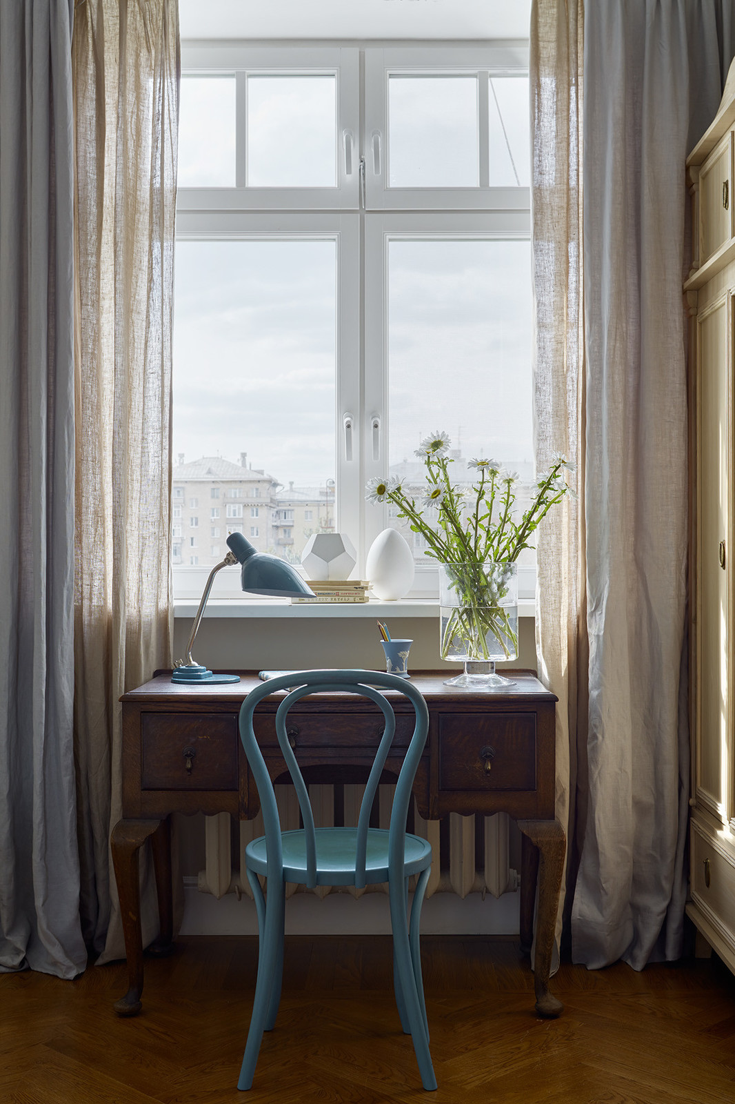 Обложка альбома: Окна