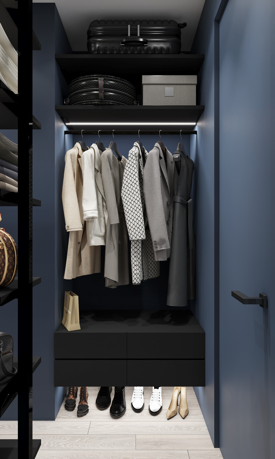 ЖК "Метрополия", г.Москва