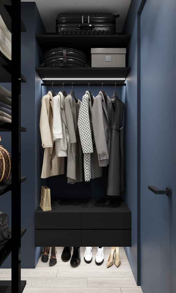 ЖК "Метрополия", г.Москва