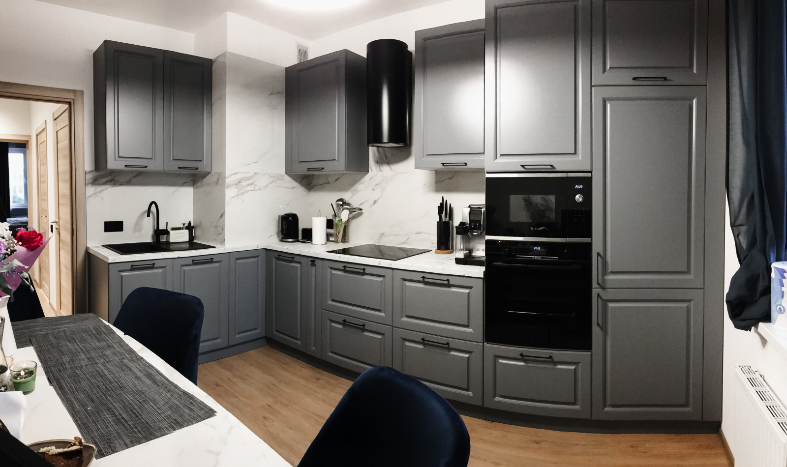 Обложка проекта: ЖК "Звездный Дуэт"