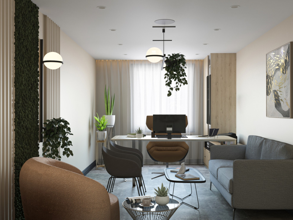 СПА - салон "SPA SEVEN SENSE"