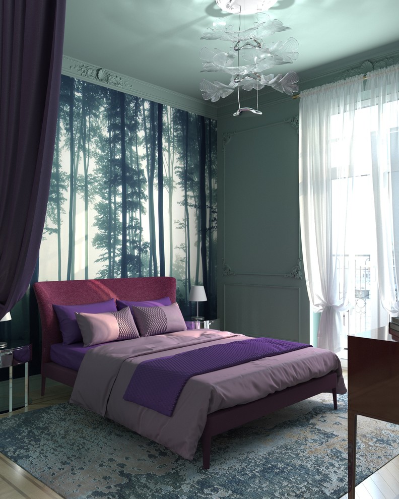 Клубный дом "Баркли"