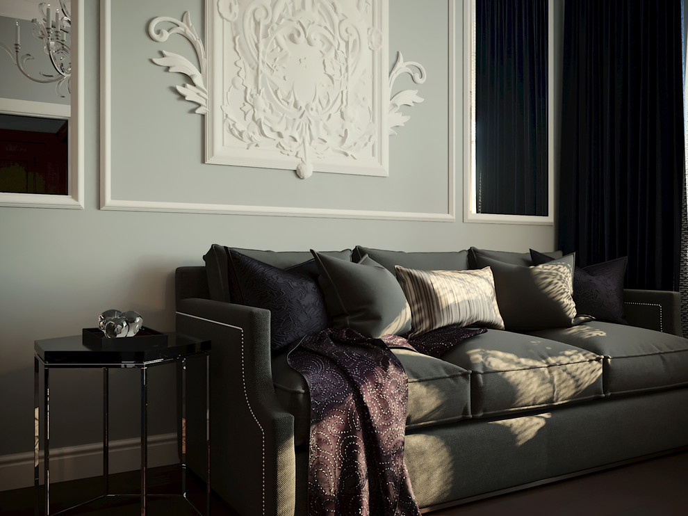 Современная классика для прекрасной дамы