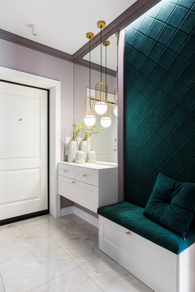 Обложка проекта: ЖК 5 звезд